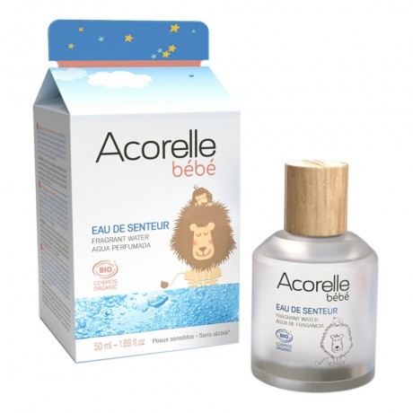 Acorelle Baby Fragrant Water 50ml  Baby Ароматная вода 50мл