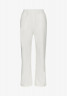 Tommy Hilfiger WIDE LEG Tracksuit bottoms undyed sportswear WIDE LEG Спортивные штаны неокрашенная спортивная одежда