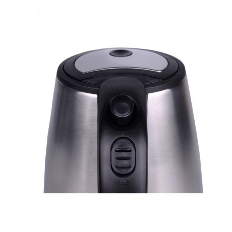 Adler Adler Wasserkocher AD 1203 Wasserkocher 1 L Edelstahlgehause Чайник Adler AD 1203 чайник 1 л корпус из нержавеющей стали