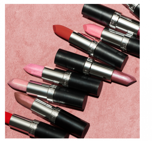 Rimmel Lasting Finish langanhaltender Lippenstift Губная помада, Nr. 006 Pink blush 