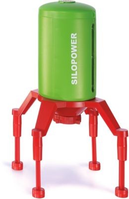 SIKU SIKU World 5602 Standsilo 1:32 SIKU World 5602 стоячий бункер 1:32