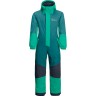 Jack Wolfskin Schneeanzug ICY MOUNTAIN fur Madchen Зимний комбинезон ICY MOUNTAIN для девочки
