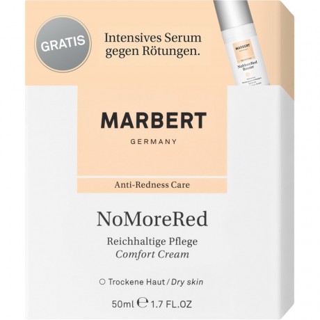 Marbert Comfort Cream Комфортный крем