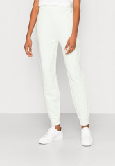 Tommy Hilfiger Tracksuit bottoms accent green Нижняя часть спортивного костюма зеленый акцент