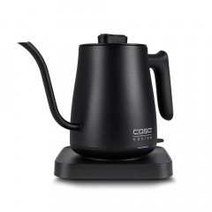 Caso Caso Wasserkocher 1877 Coffee Classic Kettle, 0,6 l, 1310 W  Чайник Caso 1877 Coffee Classic Kettle, 0,6 л, 1310 Вт