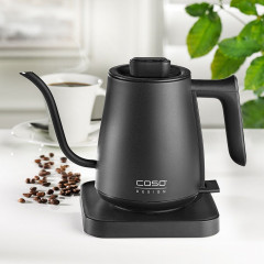 Caso Caso Wasserkocher 1877 Coffee Classic Kettle, 0,6 l, 1310 W  Чайник Caso 1877 Coffee Classic Kettle, 0,6 л, 1310 Вт