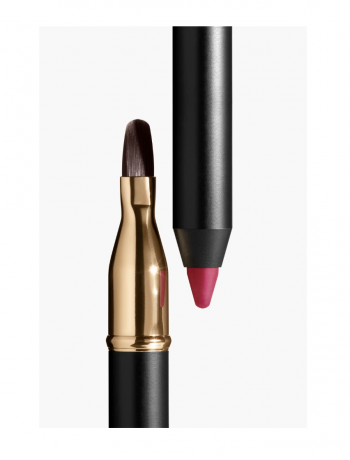 CHANEL Le Crayon a Levres Lippenkonturenstift, Карандаш для губ с формулой сверхдлительной фиксации, новая коллекция сезона осень/зима 2024, 182 ROSE FRAMBOISE