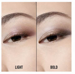 Dior Backstage Eye Make-Up Паллетка теней 001 Warm Neutrals (10g)