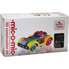 mic o mic Kleines Auto Маленькая машина