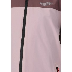 weather report WEATHER REPORT Funktionsjacke WEATHER REPORT функциональная куртка