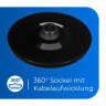 exquisit exquisit Wasserkocher WK 6103 swi, 1,5 l, 2200 W  изысканный чайник WK 6103 swi, 1,5 л, 2200 Вт