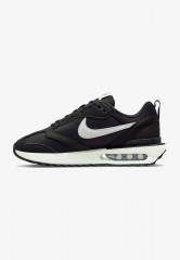 Nike Sportswear AIR MAX DAWN Sneaker low black AIR MAX DAWN Низкие кроссовки женские черный