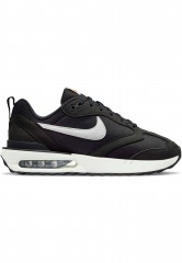 Nike Sportswear AIR MAX DAWN Sneaker low black AIR MAX DAWN Низкие кроссовки женские черный