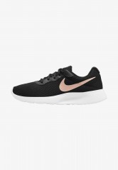 Nike Sportswear TANJUN Sneaker low black TANJUN Низкие кроссовки женские черный