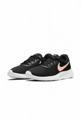 Nike Sportswear TANJUN Sneaker low black TANJUN Низкие кроссовки женские черный