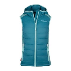 TROLLKIDS Fleeceweste Skabu Fleecewesten Флисовый жилет Skabu флисовые жилеты