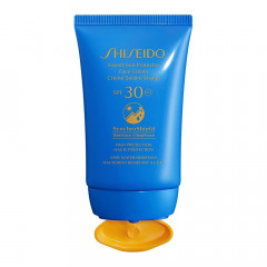 Shiseido Expert Sun Protector Face Cream SPF 30  Солнцезащитный крем для лица Expert SPF 30
