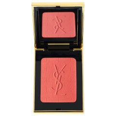 Румяна Yves Saint Laurent I Have a Blush on You Rouge Spring 2017