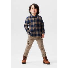 noppies Hemd Knottsville Check Blousons Рубашка Knottsville Check Blousons