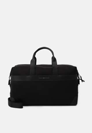Tommy Hilfiger URBAN Weekend bag black URBAN сумка выходного дня черный