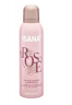 ISANA Duschschaum Spa Serie Rose Пена для душа серии Spa Rose Rose 200мл