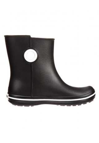 Crocs JAUNT Gummistiefel black JAUNT резиновые сапоги черный