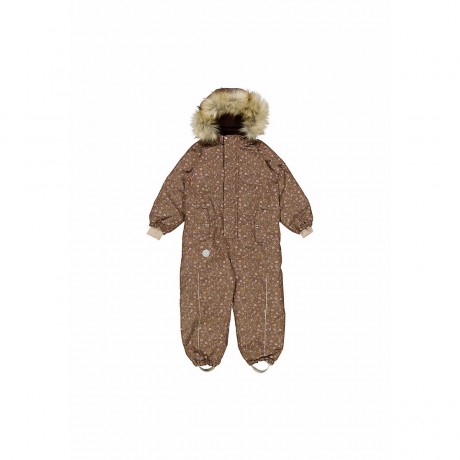 Wheat Moe Tech Schneeanzuge Зимний комбинезон Moe Tech