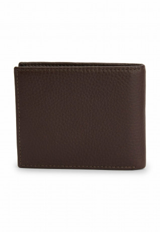 Tommy Hilfiger TH PREMIUM MINI CC Wallet cognac TH PREMIUM MINI CC Бумажник коньяк