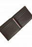 Tommy Hilfiger TH PREMIUM MINI CC Wallet cognac TH PREMIUM MINI CC Бумажник коньяк