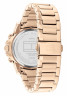Tommy Hilfiger SPORT Chronograph watch rosegold/rosegold/grau/rosegold СПОРТ часы с хронографом розовое золото/розовое золото/серое/розовое золото