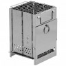 FoxOutdoor FoxOutdoor Feuerstelle 33691A Raketenofen mini silber FoxOutdoor костровая яма 33691A ракетная печь мини серебристая