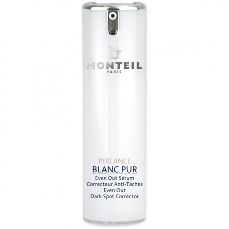 Monteil (Монтейл) Perlance Blanc Pur Even Out Dark Spot Corrector Сыворотка для лица, 30 мл