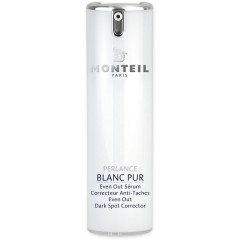 Monteil (Монтейл) Perlance Blanc Pur Even Out Dark Spot Corrector Сыворотка для лица, 30 мл