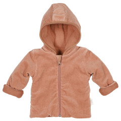 koeka Babyjacke reversible Oddi Детская куртка двусторонняя Oddi