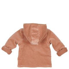koeka Babyjacke reversible Oddi Детская куртка двусторонняя Oddi