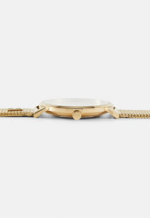 Tommy Hilfiger DRESSED UP Watch gold-coloured ОДЕЯЛАСЬ Смотреть золотого цвета
