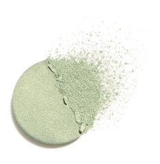 CHANEL VIELSEITIGER UND LANGANHALTENDER LIDSCHATTEN тени для век OMBRE ESSENTIELLE, 222 JADE FACETTE, новая коллекция весна/лето 2025