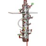 fischertechnik PROFI Dynamic Hanging Action Tower Динамическая подвесная башня PROFI
