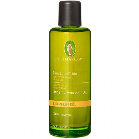 Primavera Avocadool bio  масло авокадо органическое