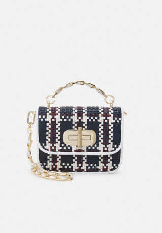 Tommy Hilfiger MINI HERO  Across body bag blau\n MINI HERO Сумка через плечо синий\n