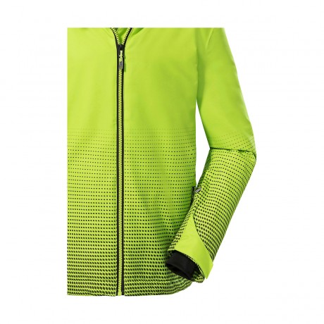 killtec Skijacke KSW 162 BYS SKI JCKT Skijacken Лыжная куртка KSW 162 BYS SKI JCKT лыжные куртки
