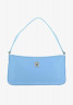 Tommy Hilfiger TIMELESS Handbag vessel blue ВНЕЗАПНАЯ сумка сосуд синий