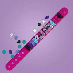 LEGO LEGO DOTS 41802 Einhorn Armband LEGO DOTS 41802 Браслет с единорогом