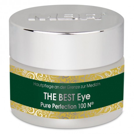 MBR Medical Beauty Research THE BEST Eye ЛУЧШИЙ глаз