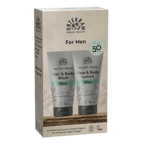 Geschenkset Men Korperpflege  Подарочный набор Мужская личная гигиена