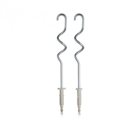 Graef Graef Handmixer HM 508, 600 W  Ручной миксер Graef HM 508, 600 Вт