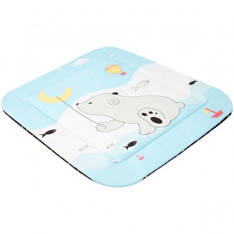 Spieldecke 5in1 Interaktiv Laufstall mit Ballen Игровой коврик 5в1 интерактивный манеж с шариками