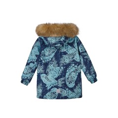 Reima Winterjacke Musko Winterjacken fur Jungen Зимняя куртка Musko Зимние куртки для мальчиков