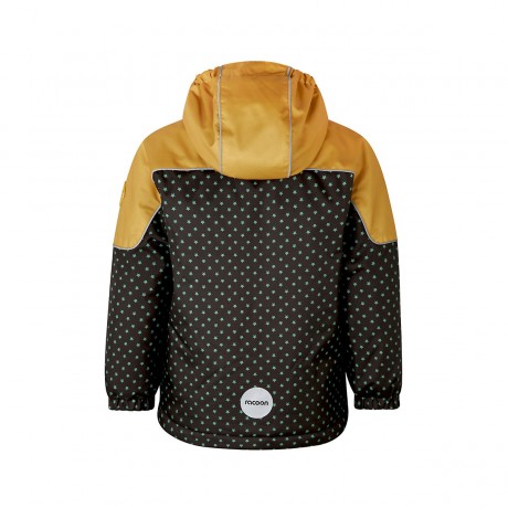 racoon outdoor Tempa Winterjacken Темпа зимние куртки