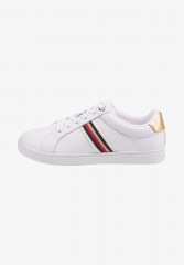 Tommy Hilfiger Trainers weiss кросовки белый